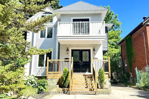 20 Holgate Street, ON L4N 2T5