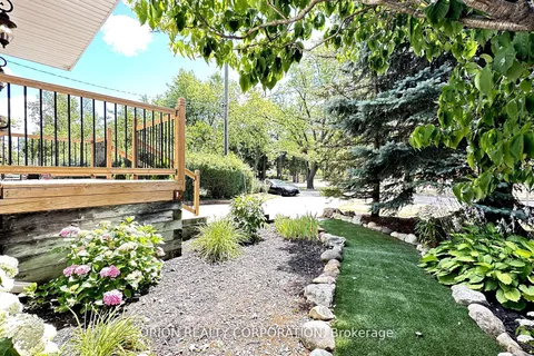 20 Holgate Street, ON L4N 2T5