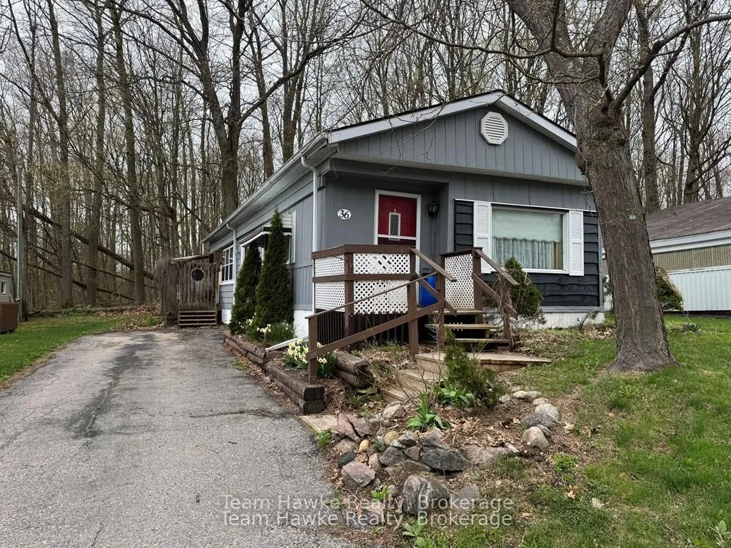 525 Midland Point Road, ON L4R 5G8