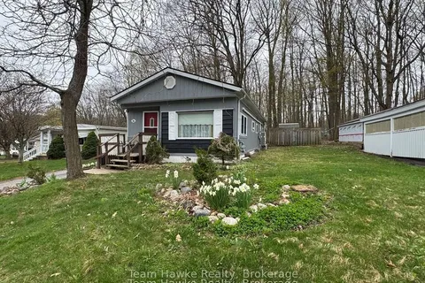 525 Midland Point Road, ON L4R 5G8