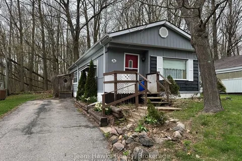 525 Midland Point Road, ON L4R 5G8