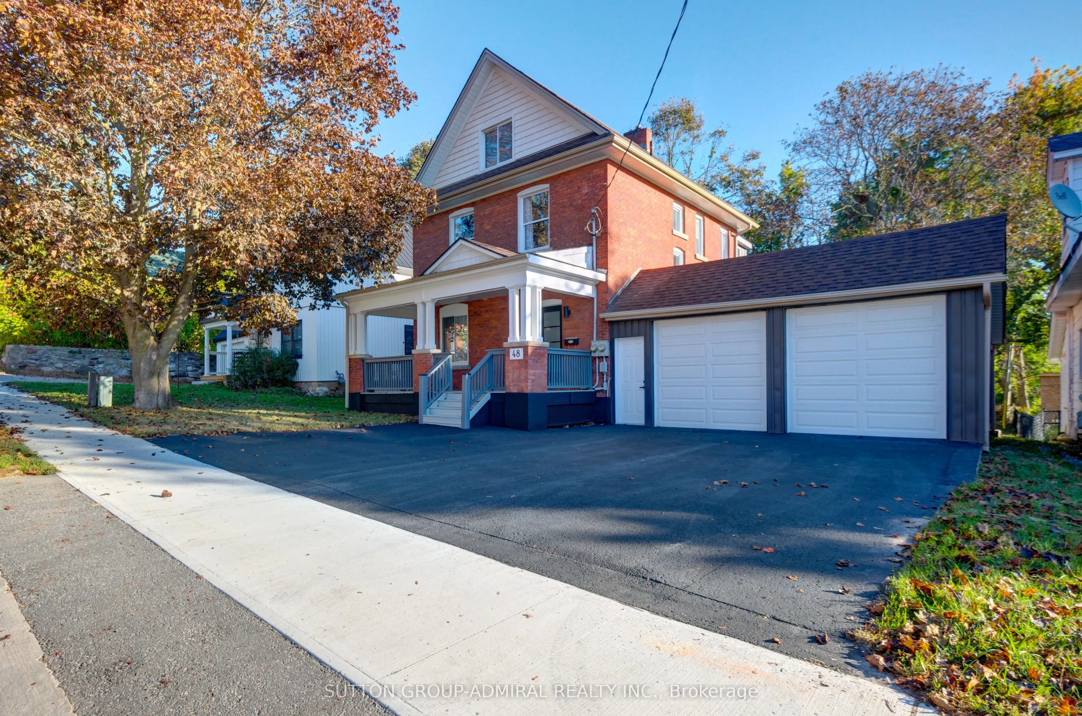 48 Obrien Street, ON L3V 5S3
