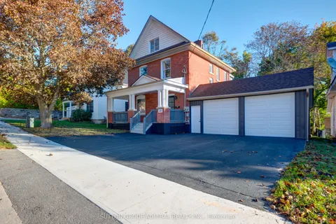 48 Obrien Street, ON L3V 5S3