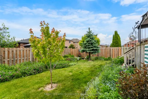 79 Sun King Crescent, ON L4M 7K4