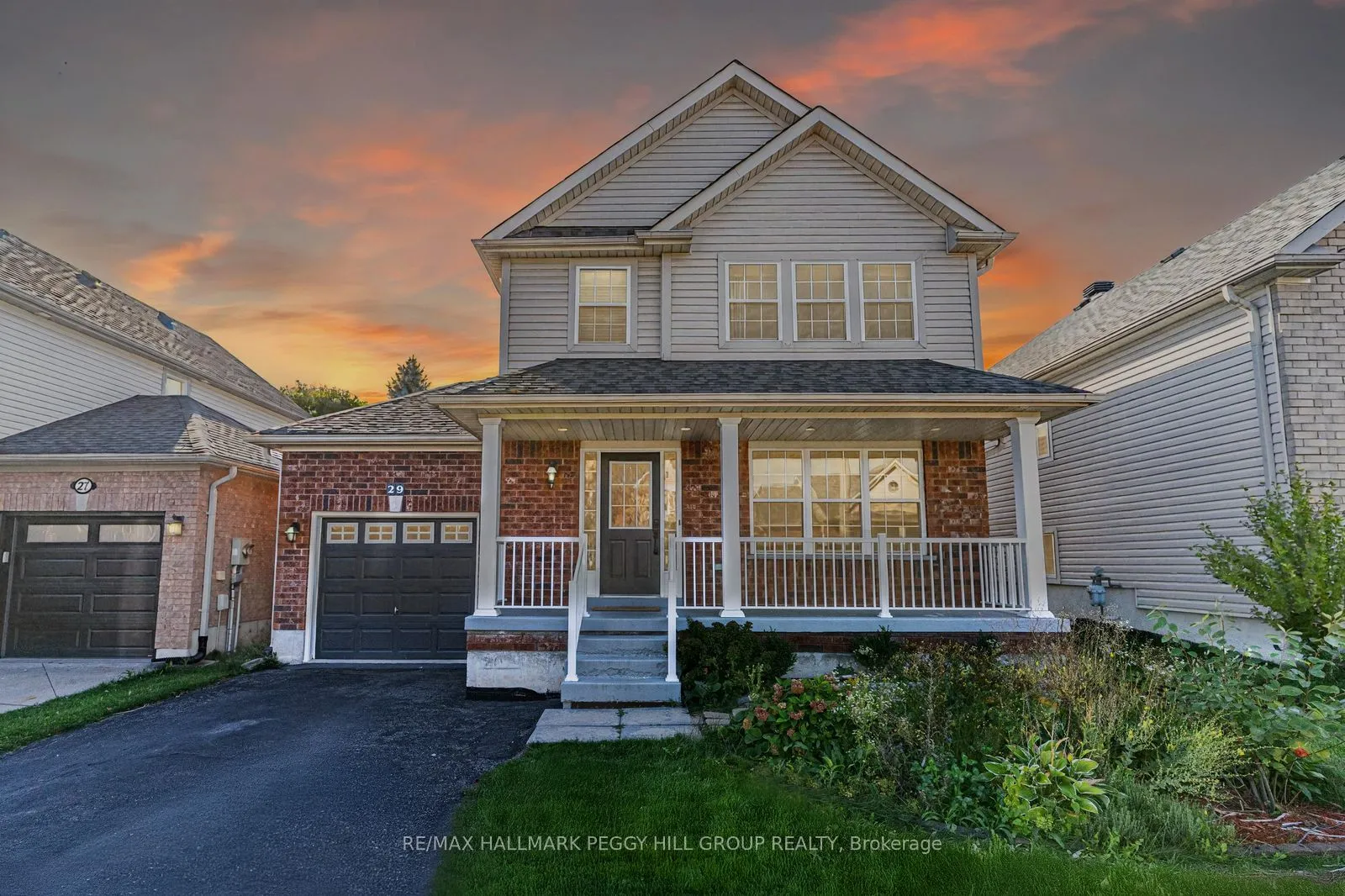 29 Brookwood Drive, ON L4N 0Z1