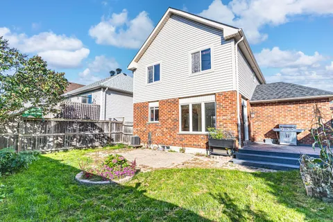 29 Brookwood Drive, ON L4N 0Z1