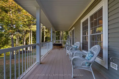 2710 Portage Trail, ON L9X 0J3