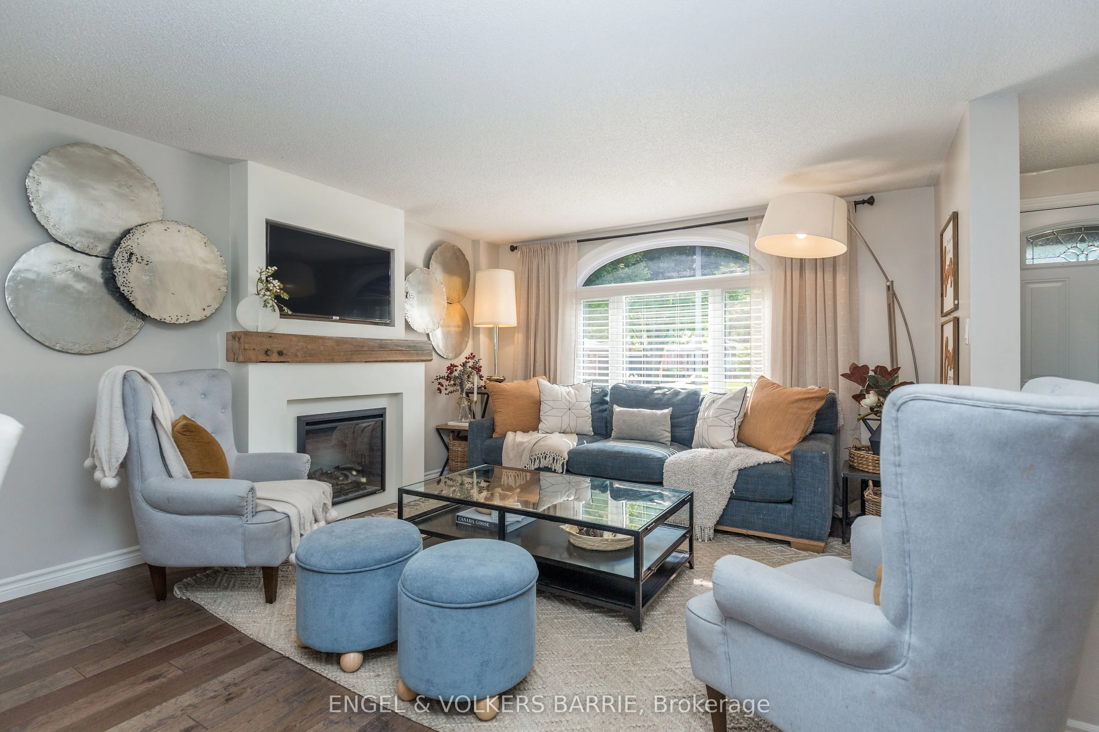 139 Columbia Road, ON L4N 8E3