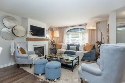 139 Columbia Road, ON L4N 8E3