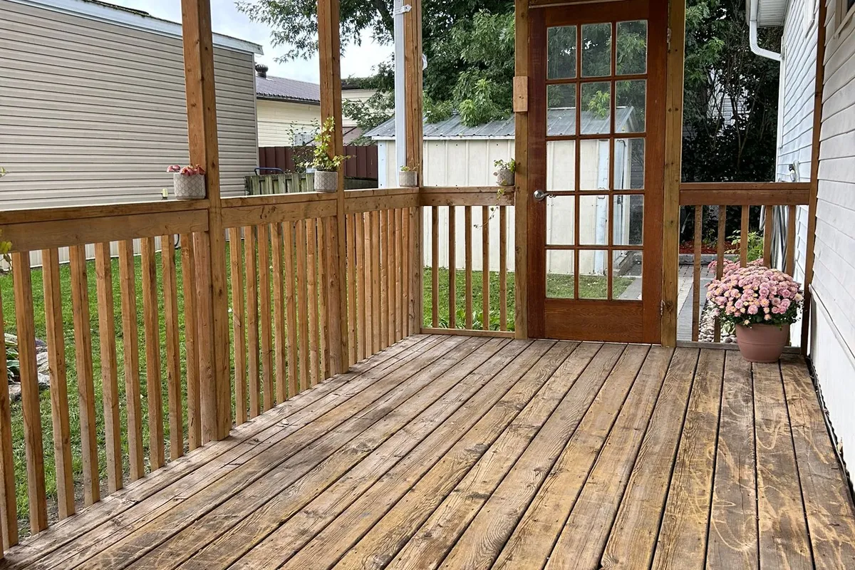 4126 Elaine Street, ON L3V 0V1