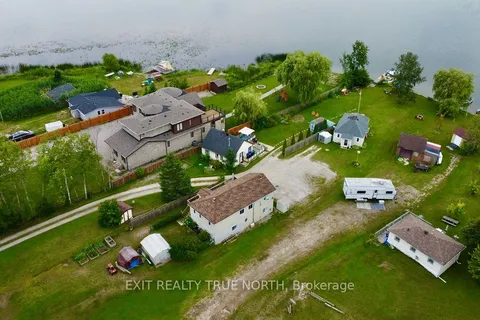 5632 Penetanguishene Road, ON L0L 1P0