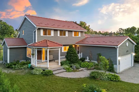 1415 Cunningham Crescent, ON L3V 7E1