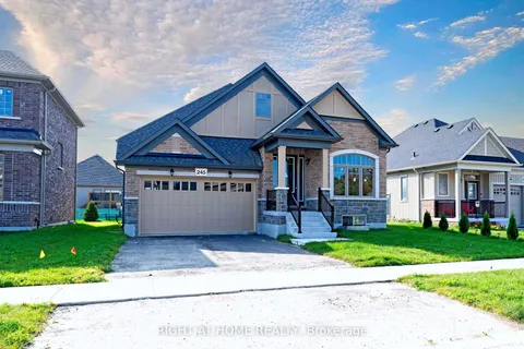245 Wilcox Drive, ON L0M 1S0