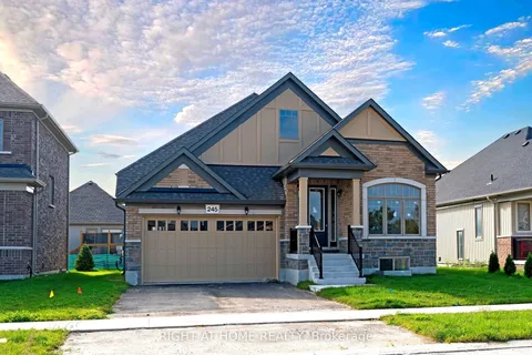 245 Wilcox Drive, ON L0M 1S0