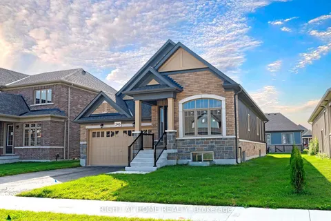 245 Wilcox Drive, ON L0M 1S0