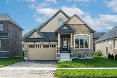 245 Wilcox Drive, ON L0M 1S0