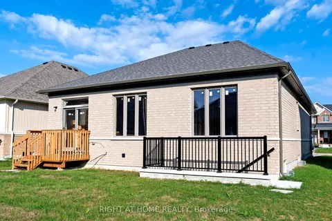 265 Wilcox Drive, ON L0M 1S0