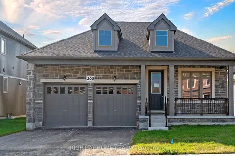 265 Wilcox Drive, ON L0M 1S0