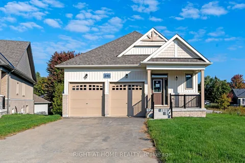 240 Wilcox Drive, ON L0M 1S0