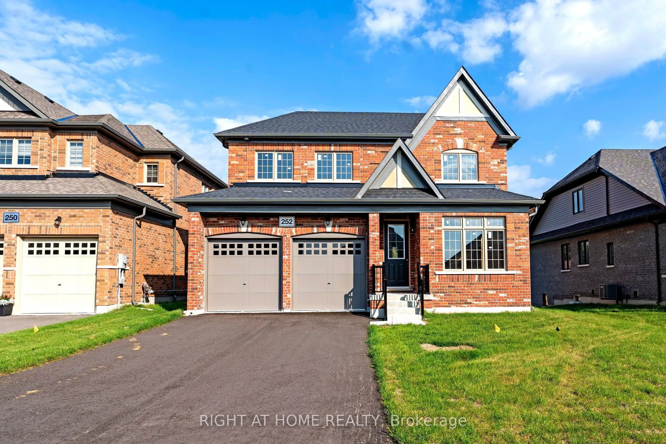 252 Wilcox Drive, ON L0M 1S0