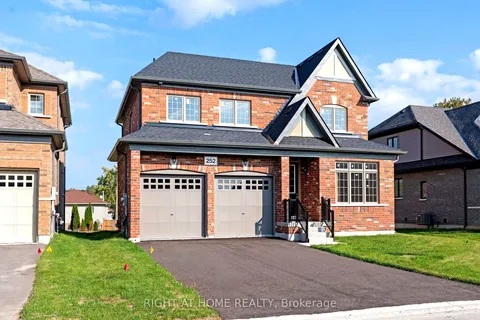 252 Wilcox Drive, ON L0M 1S0