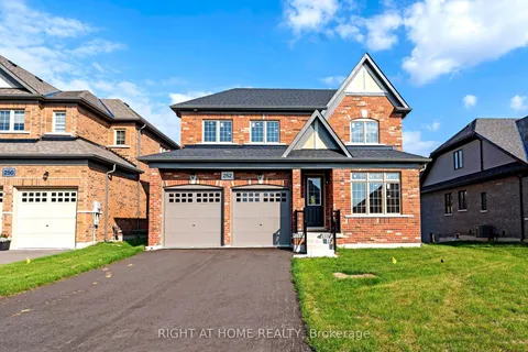 252 Wilcox Drive, ON L0M 1S0