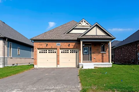 256 Duncan Street, ON L0M 1S0