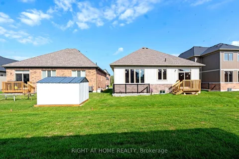 256 Duncan Street, ON L0M 1S0