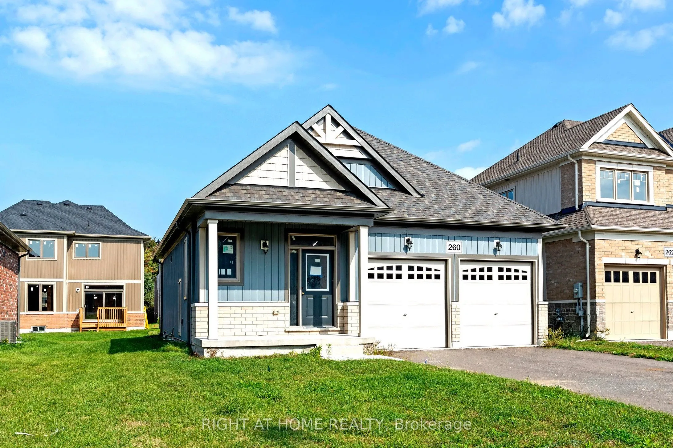 260 Duncan Street, ON L0M 1S0