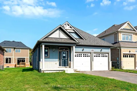 260 Duncan Street, ON L0M 1S0