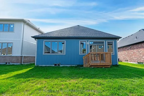 260 Duncan Street, ON L0M 1S0