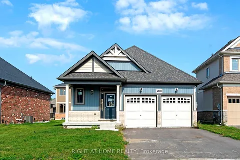 260 Duncan Street, ON L0M 1S0