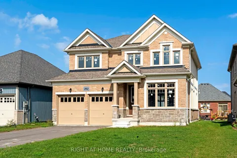 262 Duncan Street, ON L0M 1S0