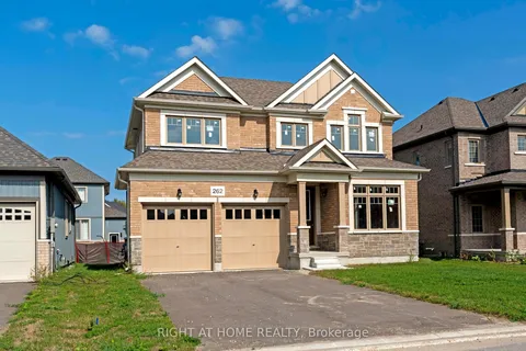 262 Duncan Street, ON L0M 1S0