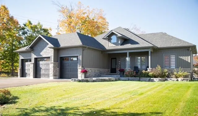 21 Henry Ball Court, ON L0K 2G1