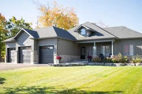 21 Henry Ball Court, ON L0K 2G1