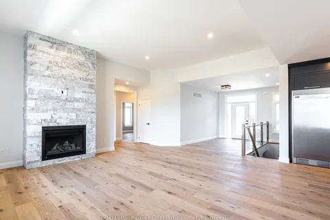 21 Henry Ball Court, ON L0K 2G1