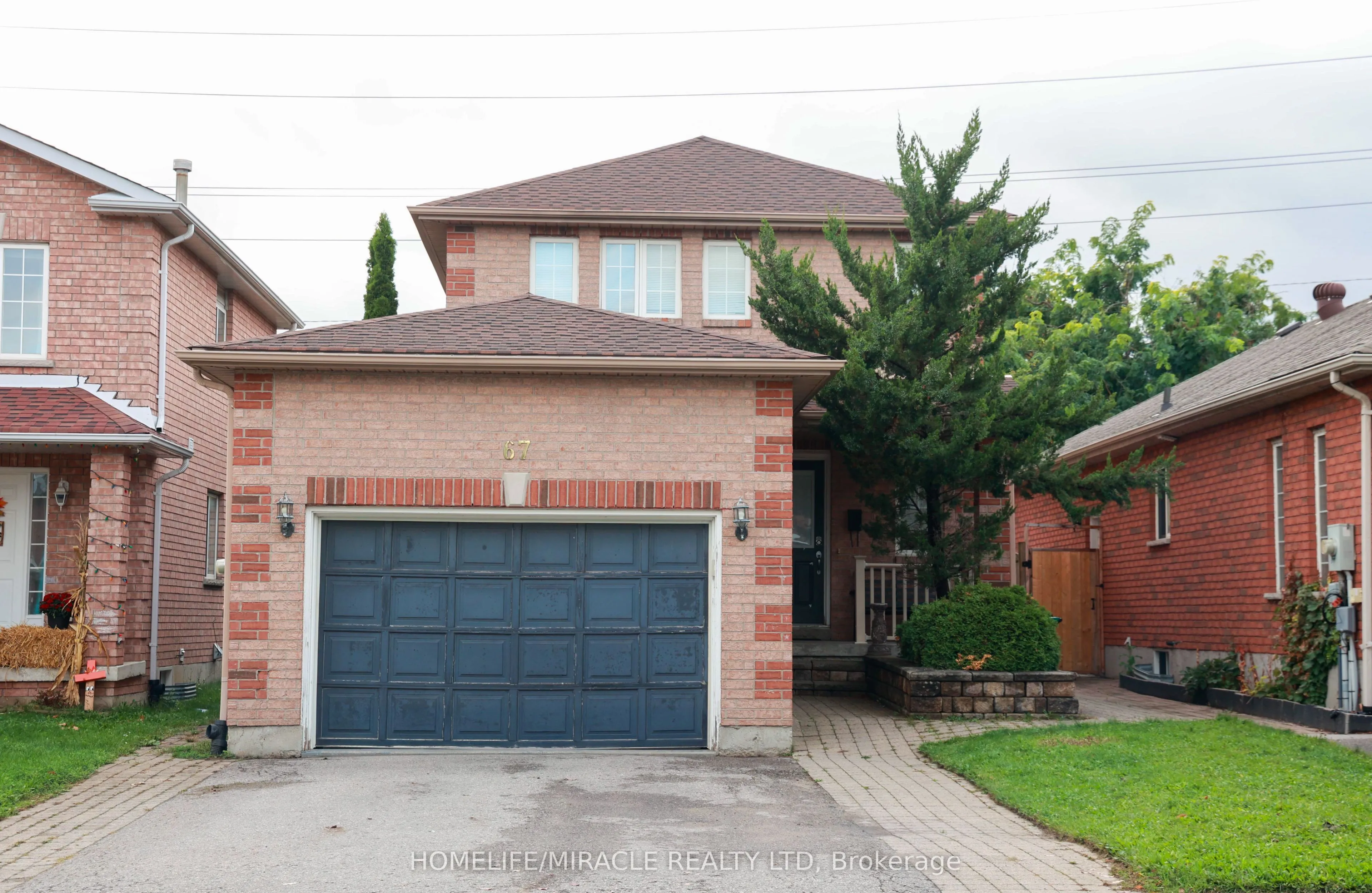 67 Stollar Boulevard, ON L4N 6N3