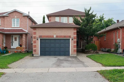 67 Stollar Boulevard, ON L4N 6N3