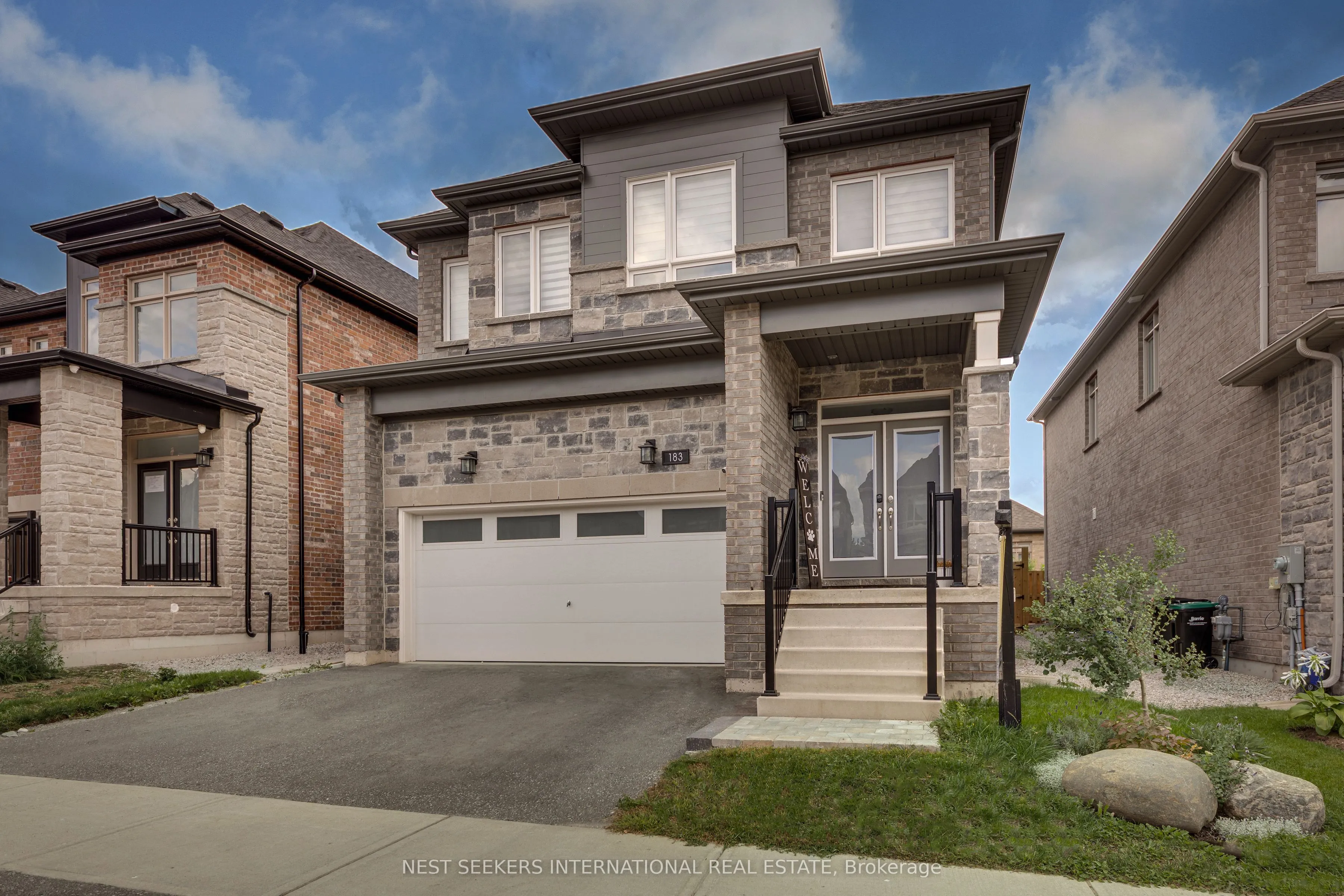 183 Franklin Trail, ON L9J 0J1