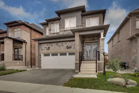 183 Franklin Trail, ON L9J 0J1