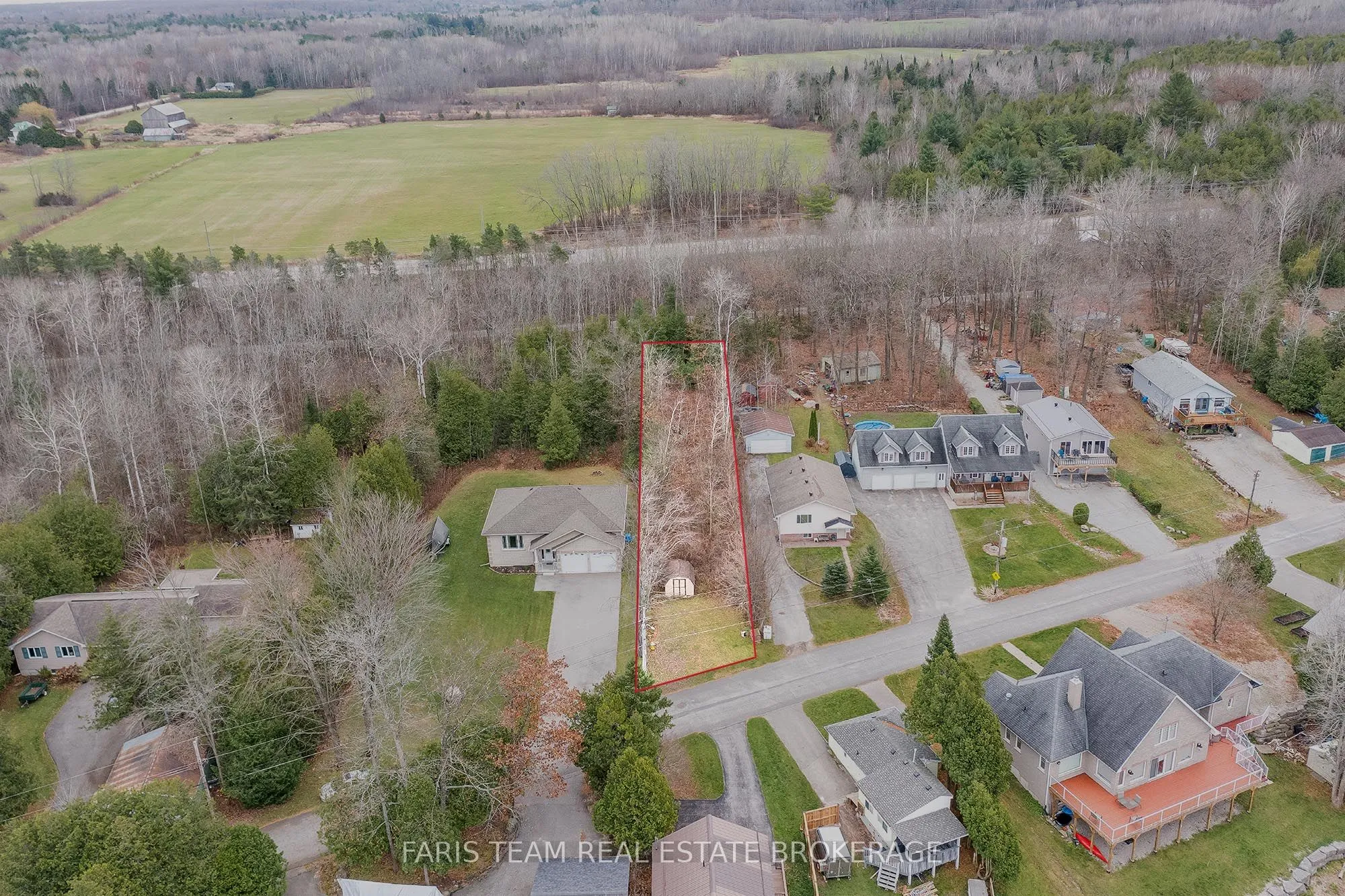 121 Mitchells Beach Road, ON L0K 2A0