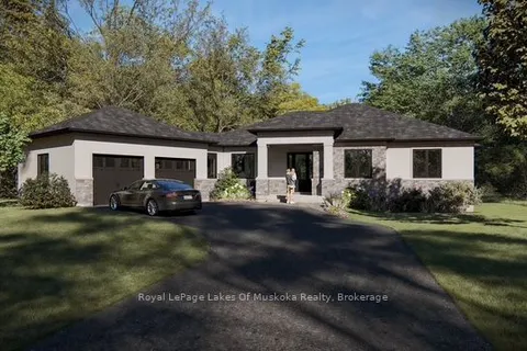 23 Henry Ball Court, ON L0K 2G1