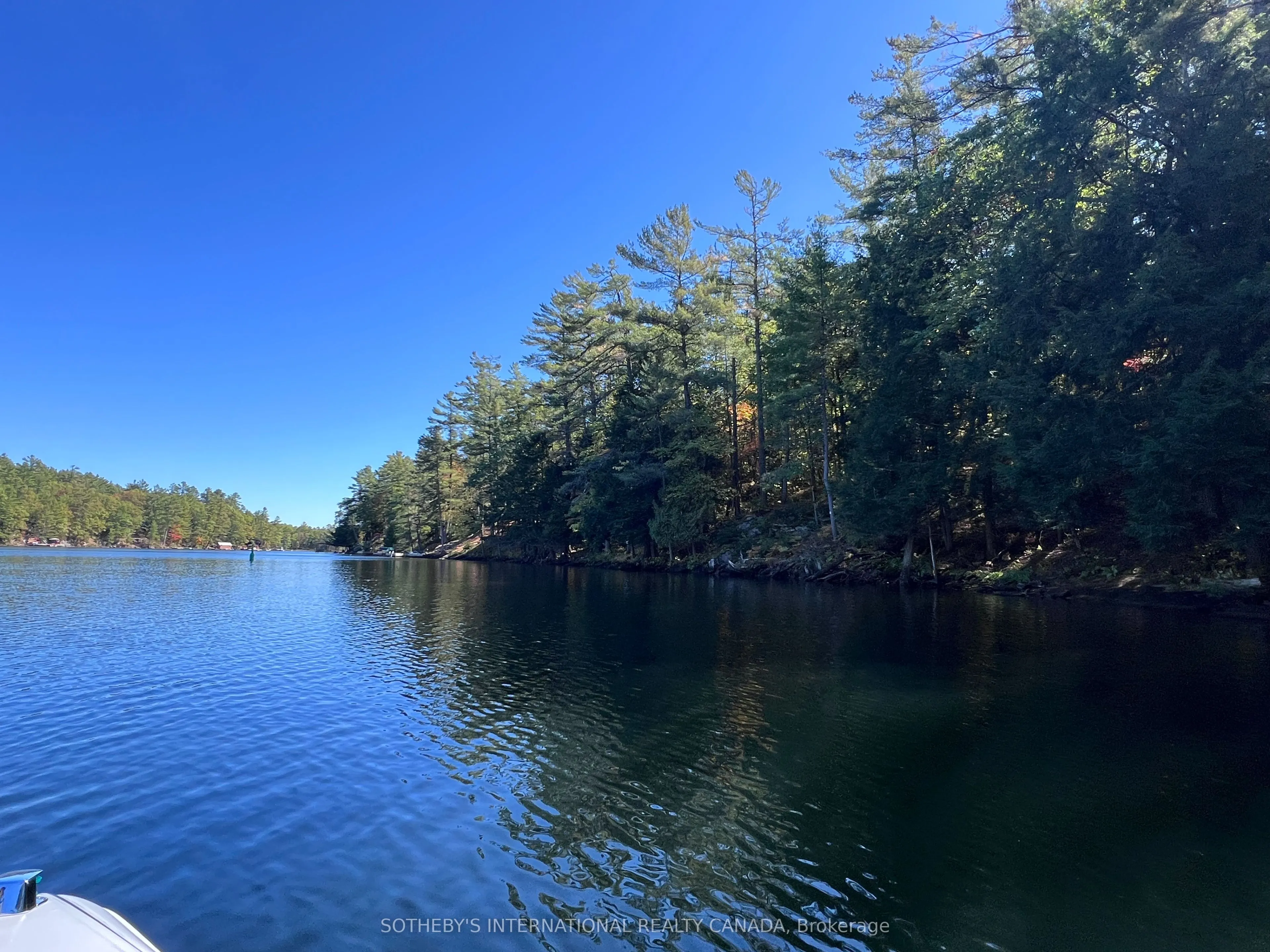 3197 Severn River N/A, ON K0K 1E0