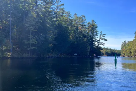 3197 Severn River N/A, ON K0K 1E0