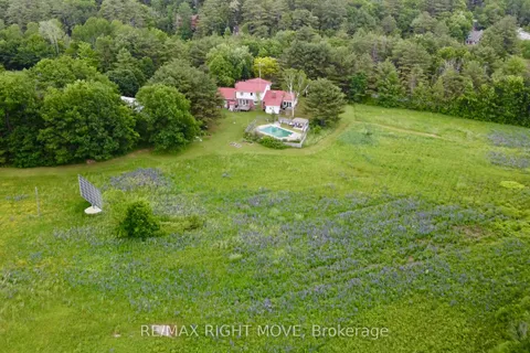 3146 WASDELL FALLS Road, ON L0K 2B0