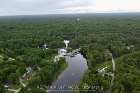 3146 WASDELL FALLS Road, ON L0K 2B0