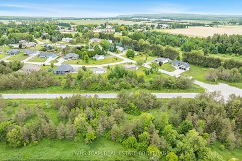 Lot 29 Rue Eric N/A, ON L9M 0H1