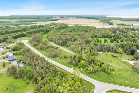 Lot 35 Rue Eric N/A, ON L9M 0H1