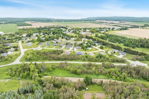 Lot 35 Rue Eric N/A, ON L9M 0H1